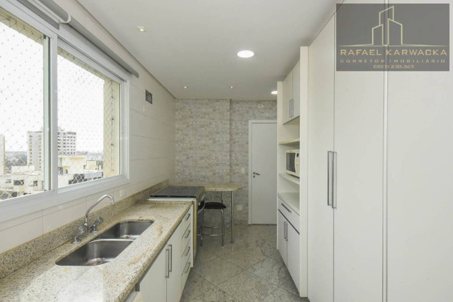 Imagem Apartamento com 3 Quartos à Venda, 193 m² em Vila Suzana - São Paulo