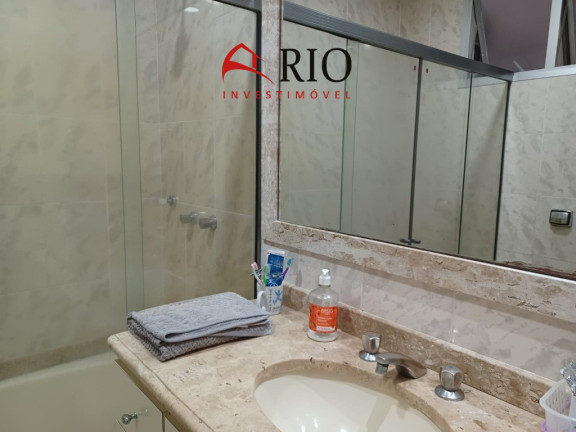 Imagem Cobertura com 4 Quartos à Venda, 230 m² em Barra Da Tijuca - Rio De Janeiro
