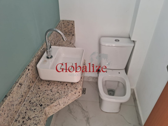 Imagem Imóvel com 3 Quartos à Venda, 155 m² em Embaré - Santos