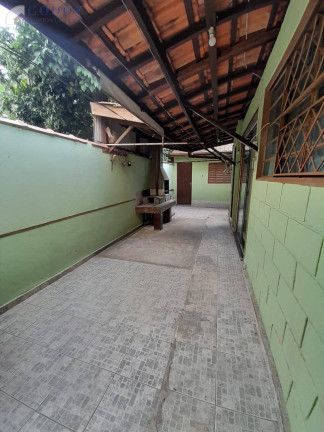 Imagem Casa com 2 Quartos à Venda, 143 m² em Centro - Pindamonhangaba
