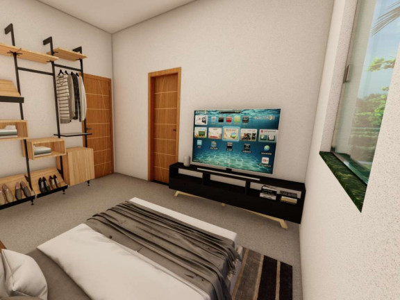 Imagem Apartamento com 1 Quarto à Venda, 44 m² em Arraial D´ajuda - Porto Seguro Imagem Apartamento com 1 Quarto à Venda, 44 m² em Arraial D´ajuda - Porto Seguro