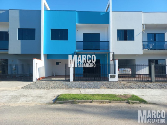 Imagem Casa com 2 Quartos à Venda, 112 m² em Enseada - São Francisco Do Sul Imagem Casa com 2 Quartos à Venda, 112 m² em Enseada - São Francisco Do Sul