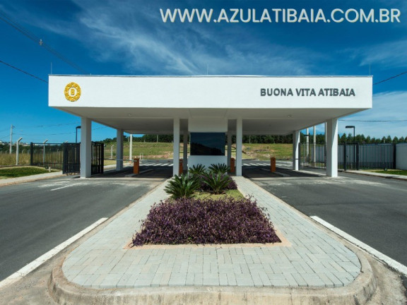 Imagem Casa com 3 Quartos à Venda, 180 m² em Condominio Buona Vita - Atibaia