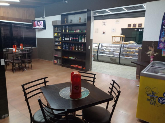 Imagem Imóvel Comercial à Venda, 126 m² em Centro - Campina Grande Do Sul Imagem Imóvel Comercial à Venda, 126 m² em Centro - Campina Grande Do Sul