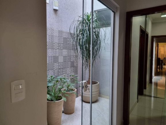Imagem Casa com 3 Quartos à Venda,  em Residencial Recanto Verde - Limeira