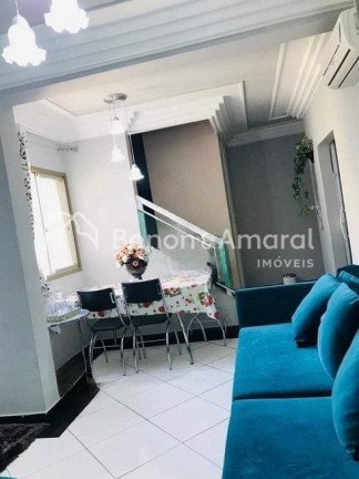 Imagem Apartamento com 5 Quartos à Venda, 188 m² em Cambuí - Campinas