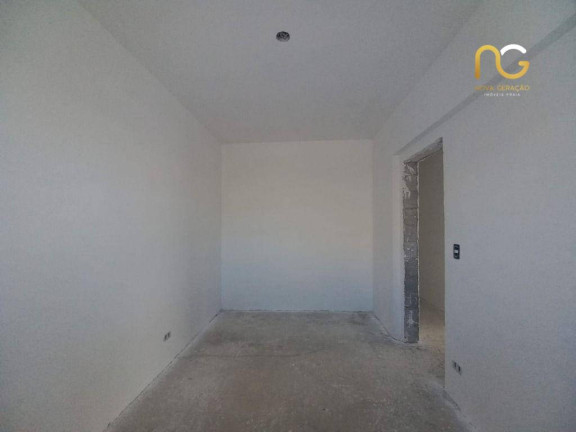Imagem Apartamento com 3 Quartos à Venda, 115 m² em Vila Assunção - Praia Grande
