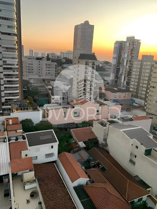 Cobertura com 3 Quartos à Venda, 163 m² em Campestre - Santo André