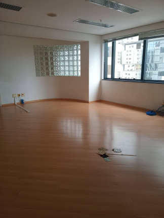 Imagem Sala Comercial para Alugar, 140 m² em Alphaville Centro Industrial E Empresarial/alphaville. - Barueri