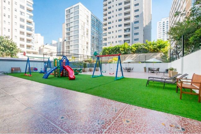 Imagem Apartamento com 3 Quartos à Venda, 144 m² em Higienópolis - São Paulo Imagem Apartamento com 3 Quartos à Venda, 144 m² em Higienópolis - São Paulo
