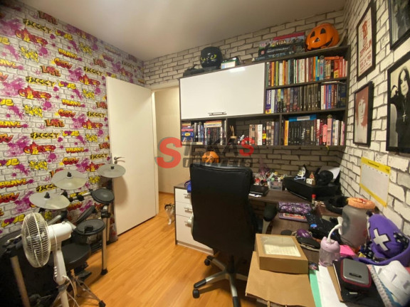 Imagem Apartamento com 3 Quartos à Venda, 79 m² em Vila Carrão - São Paulo Imagem Apartamento com 3 Quartos à Venda, 79 m² em Vila Carrão - São Paulo