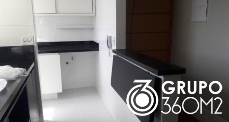 Imagem Apartamento com 2 Quartos à Venda, 63 m² em Campestre - Santo André Imagem Apartamento com 2 Quartos à Venda, 63 m² em Campestre - Santo André