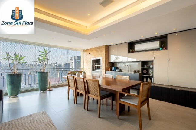Imagem Apartamento com 3 Quartos à Venda, 156 m² em Vila Olímpia - São Paulo Imagem Apartamento com 3 Quartos à Venda, 156 m² em Vila Olímpia - São Paulo