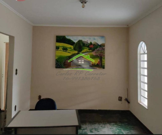 Imagem Casa com 3 Quartos à Venda, 150 m² em Jardim Roberto Benedetti - Ribeirão Preto Imagem Casa com 3 Quartos à Venda, 150 m² em Jardim Roberto Benedetti - Ribeirão Preto