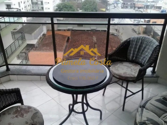 Imagem Apartamento com 3 Quartos à Venda, 105 m² em Loteamento João Batista Julião - Guarujá Imagem Apartamento com 3 Quartos à Venda, 105 m² em Loteamento João Batista Julião - Guarujá