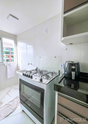 Imagem Apartamento com 1 Quarto à Venda, 46 m² em Praia Do Morro - Guarapari Imagem Apartamento com 1 Quarto à Venda, 46 m² em Praia Do Morro - Guarapari