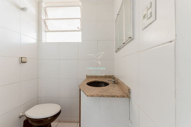 Imagem Apartamento com 1 Quarto à Venda, 54 m² em Mooca - São Paulo