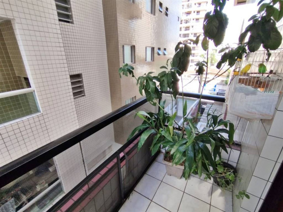 Imagem Apartamento com 1 Quarto à Venda, 53 m² em Boqueirão - Praia Grande