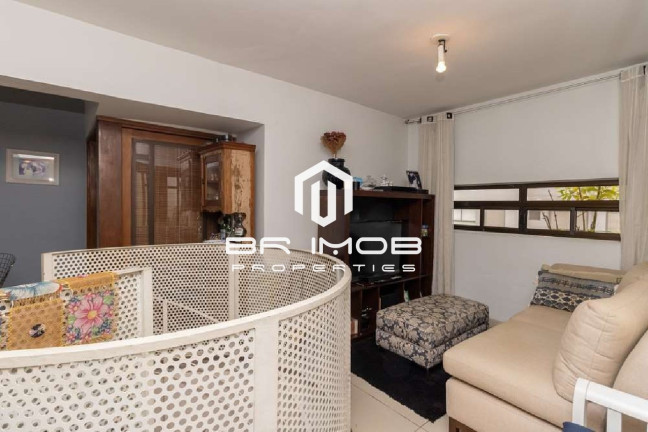 Imagem Imóvel com 1 Quarto à Venda, 83 m² em Vila Clementino - São Paulo Imagem Imóvel com 1 Quarto à Venda, 83 m² em Vila Clementino - São Paulo
