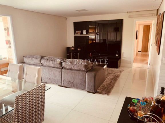 Imagem Apartamento com 4 Quartos à Venda, 162 m² em Lapa - São Paulo
