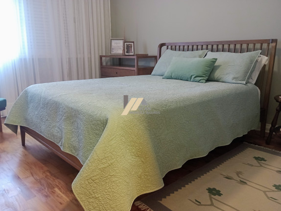 Imagem Imóvel com 3 Quartos à Venda, 115 m² em Cambuí - Campinas