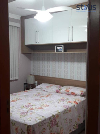 Imagem Apartamento com 2 Quartos à Venda, 45 m² em água Chata - Guarulhos