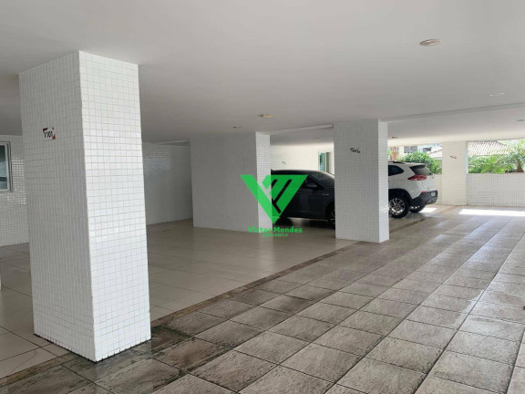 Imagem Apartamento com 2 Quartos à Venda, 70 m² em Cabo Branco - João Pessoa