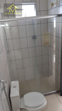 Imagem Apartamento com 3 Quartos à Venda, 85 m² em Coqueiral De Itaparica - Vila Velha