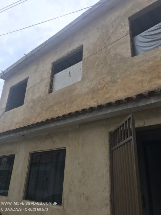 Imagem Casa com 2 Quartos à Venda, 85 m² em Parque João Pessoa - Duque De Caxias