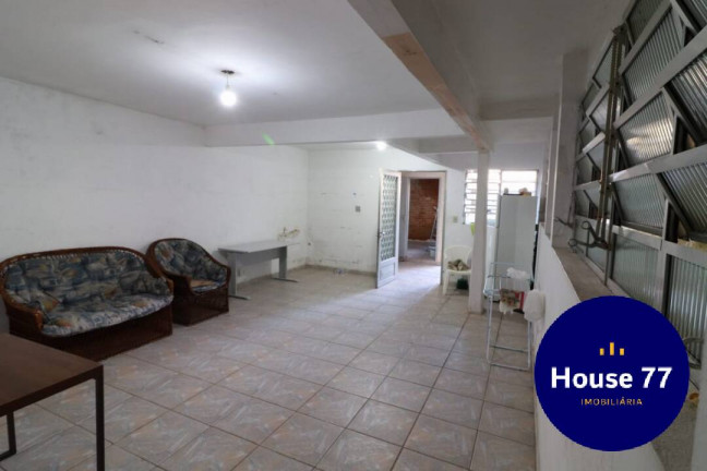 Imagem Casa com 4 Quartos à Venda, 245 m² em Planalto Paulista - São Paulo