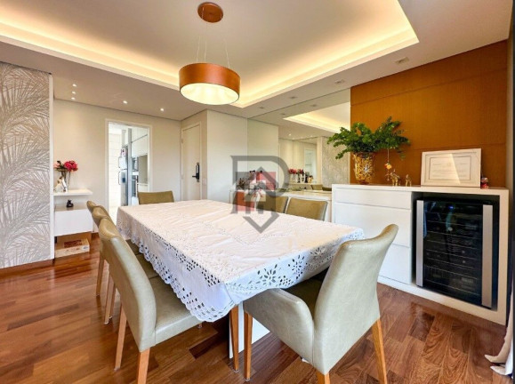 Imagem Apartamento com 2 Quartos à Venda, 111 m² em Brooklin Paulista - São Paulo