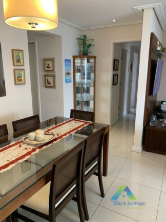 Imagem Apartamento com 3 Quartos à Venda, 112 m² em Mooca - São Paulo