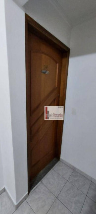 Imagem Apartamento com 2 Quartos à Venda, 55 m² em Jardim São Savério - São Paulo Imagem Apartamento com 2 Quartos à Venda, 55 m² em Jardim São Savério - São Paulo