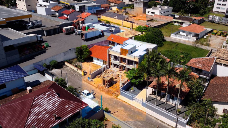 Imagem Apartamento com 3 Quartos à Venda, 75 m² em Itajuba - Barra Velha