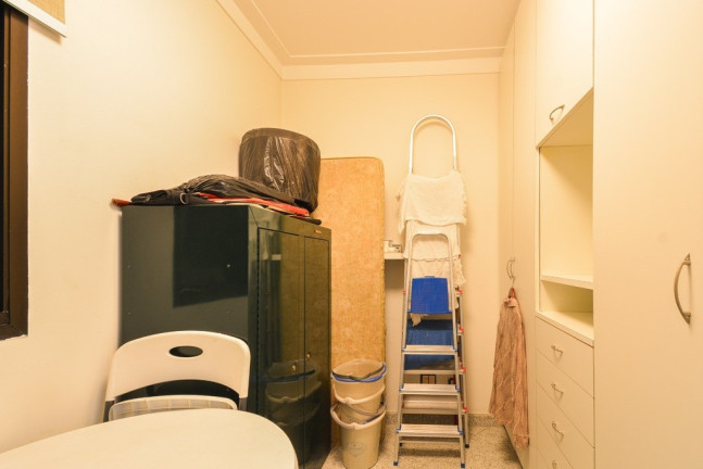 Imagem Apartamento com 4 Quartos à Venda, 374 m² em Jardim Anália Franco - São Paulo