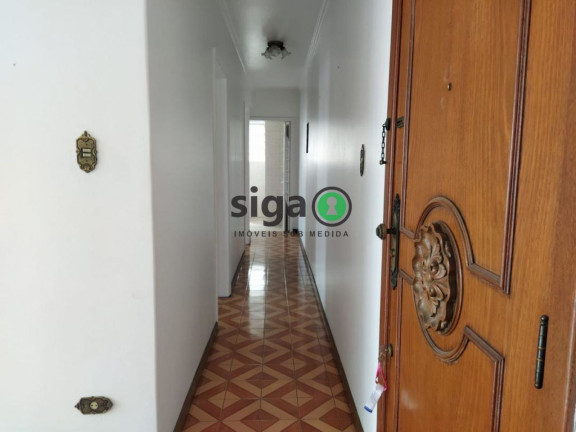 Imagem Apartamento com 2 Quartos à Venda, 104 m² em Cambuci - São Paulo Imagem Apartamento com 2 Quartos à Venda, 104 m² em Cambuci - São Paulo