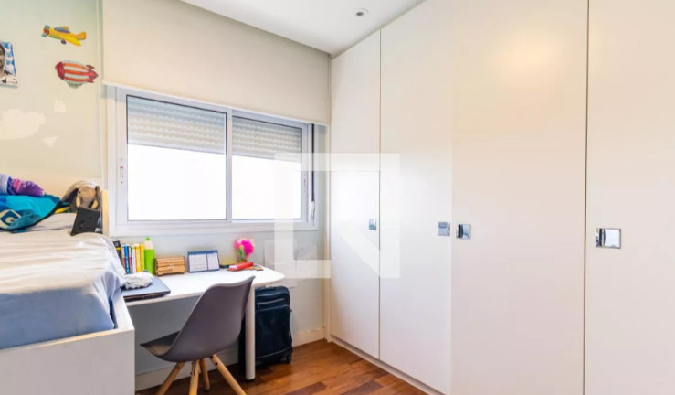 Imagem Apartamento com 3 Quartos à Venda, 195 m² em Jardim Marajoara - São Paulo Imagem Apartamento com 3 Quartos à Venda, 195 m² em Jardim Marajoara - São Paulo
