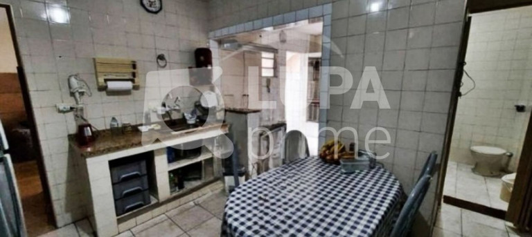Imagem Casa com 7 Quartos à Venda, 160 m² em Jardim Brasil - São Paulo Imagem Casa com 7 Quartos à Venda, 160 m² em Jardim Brasil - São Paulo