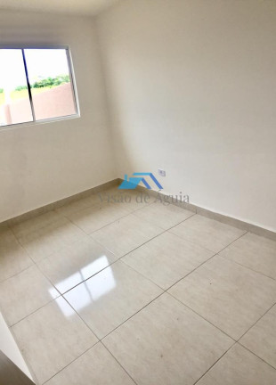 Imagem Casa com 2 Quartos à Venda, 63 m² em Campo De Santana - Curitiba
