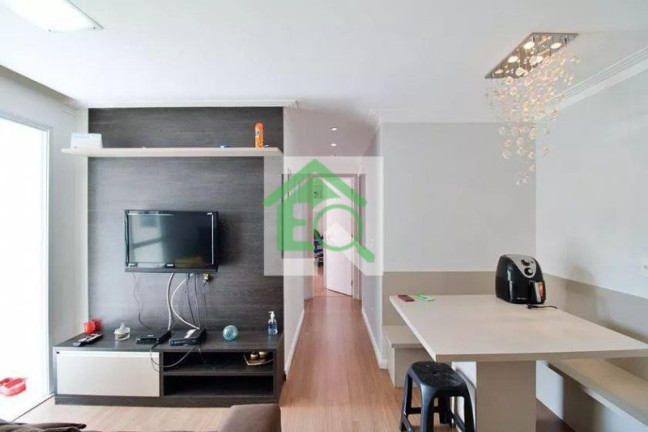Imagem Apartamento com 2 Quartos à Venda, 58 m² em Jardim Wanda - Taboão Da Serra Imagem Apartamento com 2 Quartos à Venda, 58 m² em Jardim Wanda - Taboão Da Serra