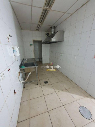Imagem Sala Comercial para Alugar, 190 m² em Santa Paula - São Caetano Do Sul Imagem Sala Comercial para Alugar, 190 m² em Santa Paula - São Caetano Do Sul