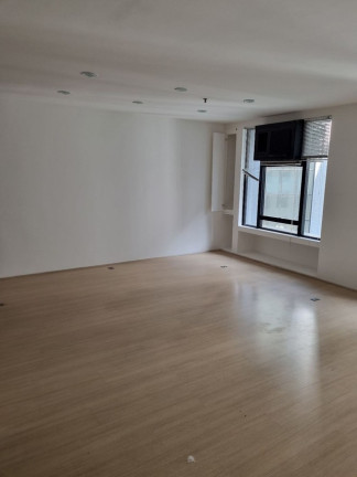 Imagem Sala Comercial à Venda, 43 m² em Brooklin Paulista - São Paulo