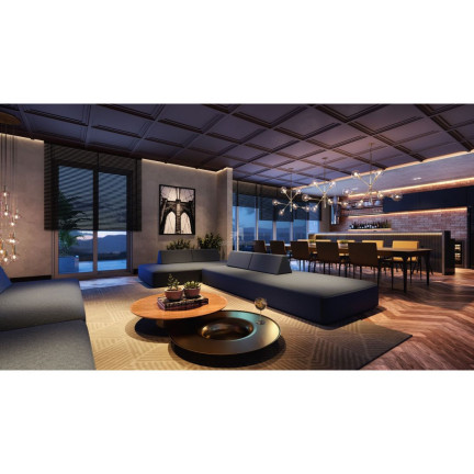 Imagem Apartamento com 3 Quartos à Venda, 134 m² em Centro - Itajaí Imagem Apartamento com 3 Quartos à Venda, 134 m² em Centro - Itajaí