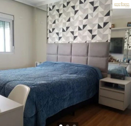 Imagem Apartamento com 3 Quartos à Venda, 95 m² em Jardim Atlântico - Florianópolis Imagem Apartamento com 3 Quartos à Venda, 95 m² em Jardim Atlântico - Florianópolis