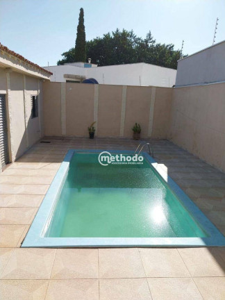 Imagem Casa com 2 Quartos à Venda, 159 m² em Jardim Nova Europa - Campinas Imagem Casa com 2 Quartos à Venda, 159 m² em Jardim Nova Europa - Campinas