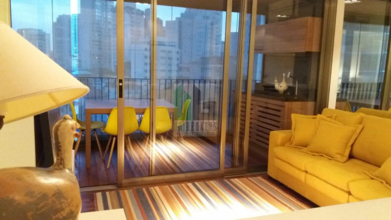 Apartamento com 2 Quartos à Venda, 44 m² em Vila Mariana - São Paulo