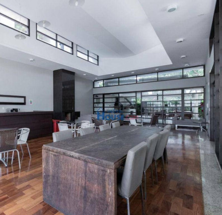 Imagem Apartamento com 2 Quartos à Venda, 84 m² em Pinheiros - São Paulo