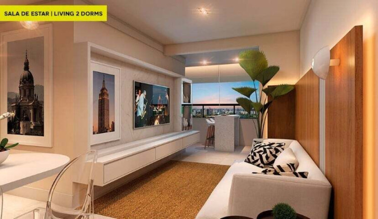 Imagem Apartamento com 3 Quartos à Venda, 75 m² em Centro - São Bernardo Do Campo