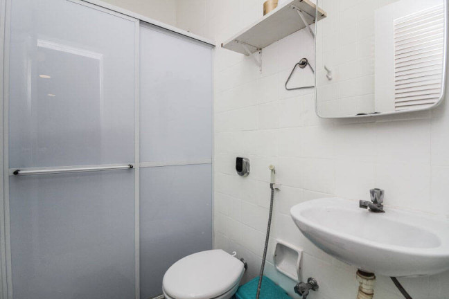 Imagem Apartamento com 3 Quartos à Venda, 175 m² em Copacabana - Rio De Janeiro