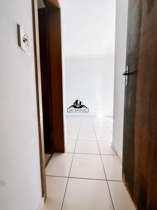 Imagem Apartamento com 2 Quartos à Venda, 62 m² em Utinga - Santo André